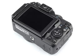 經典重現 佳能G12數碼相機產品圖鑒與104數碼產品時代的回響